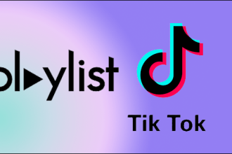 Comment creer des listes de lecture dans TikTok