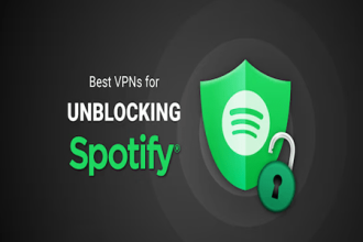 Comment debloquer Spotify en cas de blocage a lecole ou