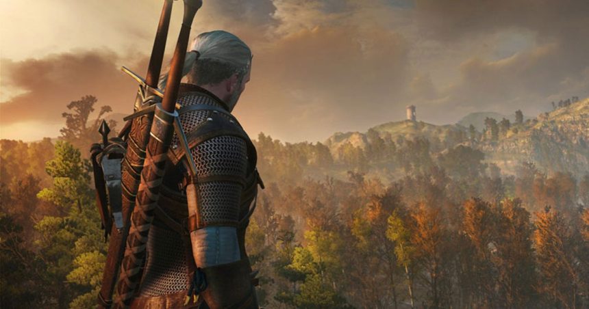 Guide The Witcher 3 A travers le temps et lespace