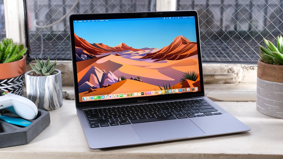 Pourquoi Apple sen tient a 8 Go de RAM pour