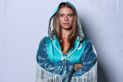 Qui est Skye Nicolson LAustralienne affrontera Sarah Mahfoud pour le