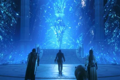 Yoshi P nest pas interesse par une version de Final Fantasy
