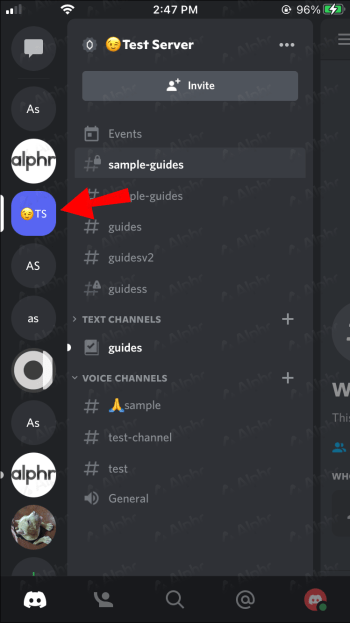 1714521736 843 Comment ajouter une chaine dannonces a Discord