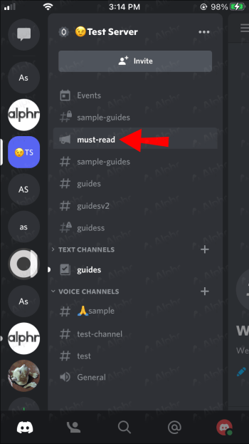 1714521737 390 Comment ajouter une chaine dannonces a Discord