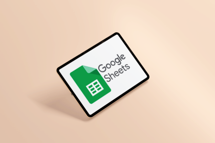1714755755 Comment copier sans lignes masquees dans Google Sheets
