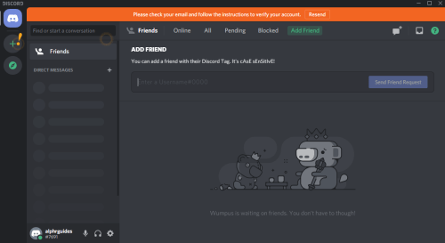 1714888969 489 Comment creer un serveur Discord
