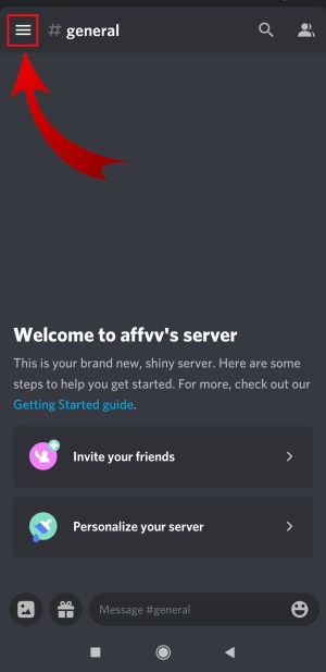 1714888970 509 Comment creer un serveur Discord