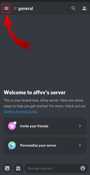 1714888970 971 Comment creer un serveur Discord