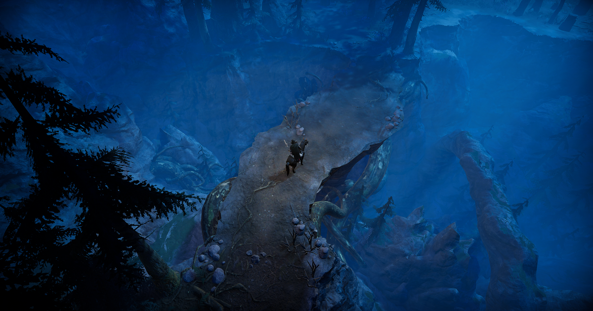 1715420968 Comment obtenir du minerai de fer dans V Rising