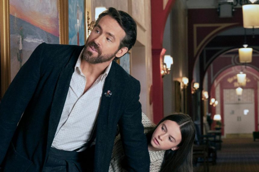 1715891140 IF est il diffuse sur Netflix ou HBO Max
