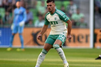 Austin FC contre Portland Timbers Diffusions en direct gratuites Daniel