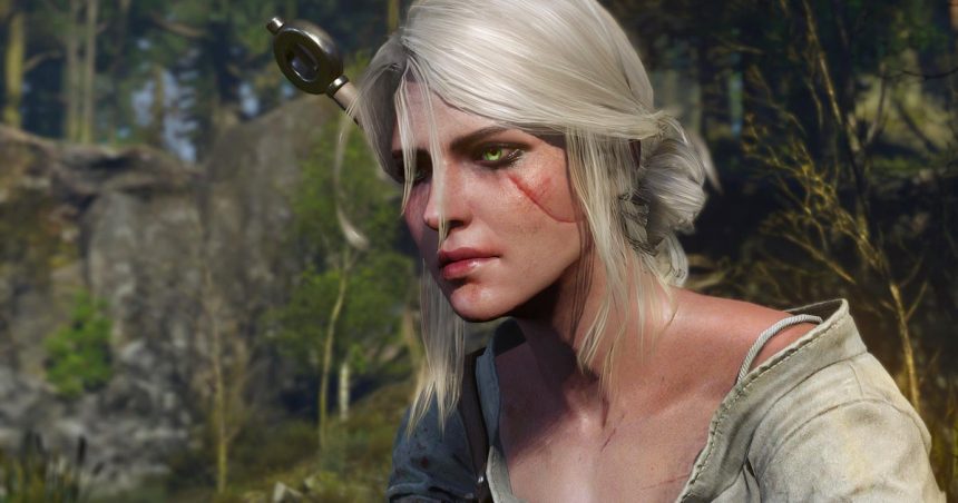 Guide de quete The Witcher 3 Le calme avant la