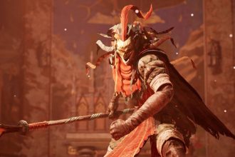 Lun de mes jeux PS5 les plus attendus de lannee