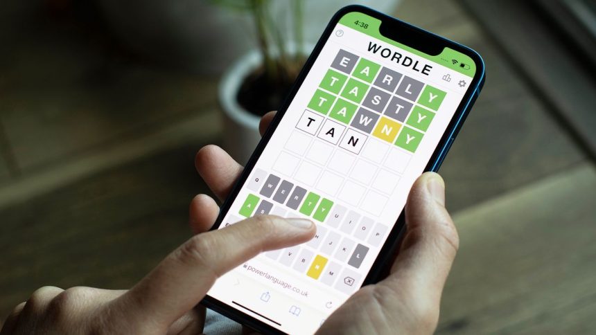 NYT Games lance Wordle Archive avec acces a plus de