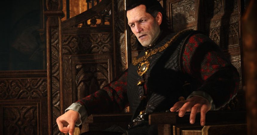 The Witcher 3 Solution de Veni Vidi Vigo
