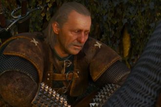 The Witcher 3 Solution pas a pas pour Ugly Baby