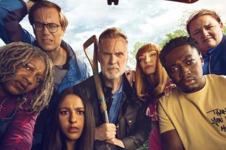 1717206610 Diffusez le ou ignorez le la saison 3 de The Outlaws sur