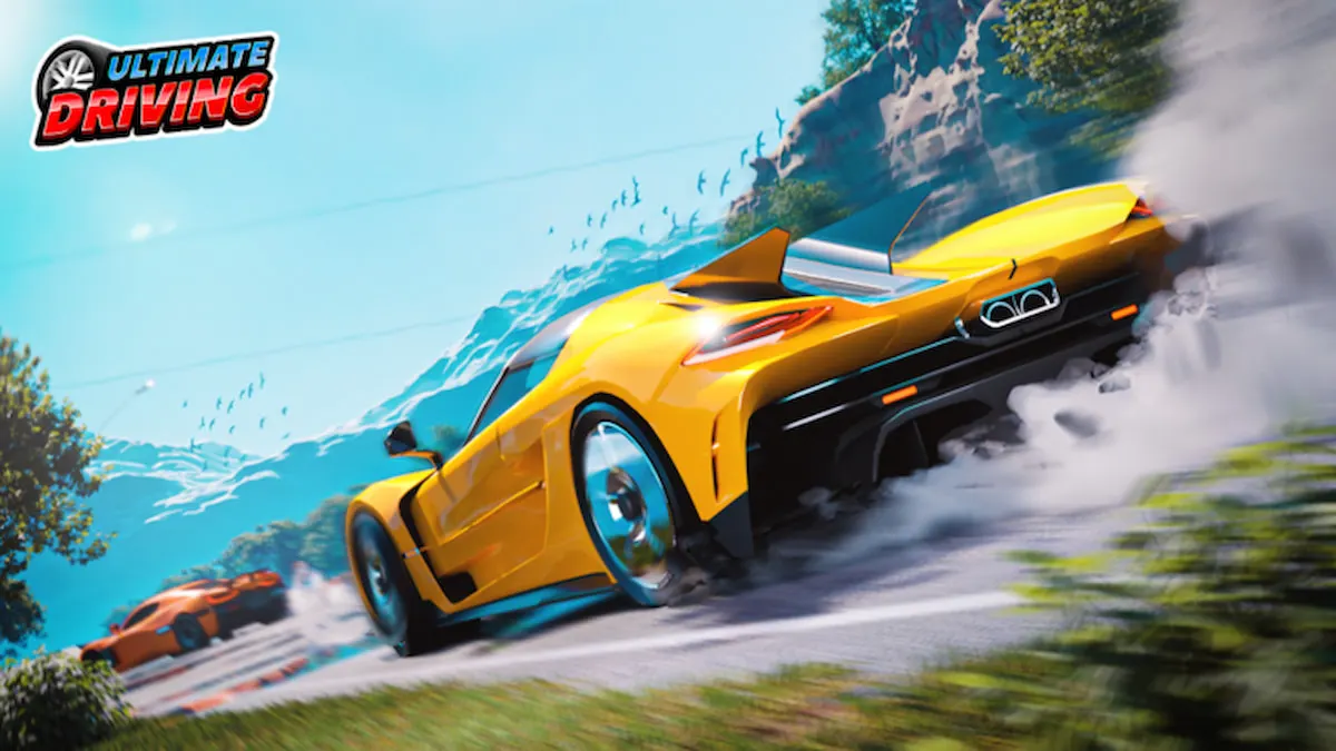 1717479435 Codes Roblox Ultimate Driving juin 2024