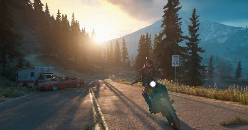Arretez de demander a Bend Studio si Days Gone 2