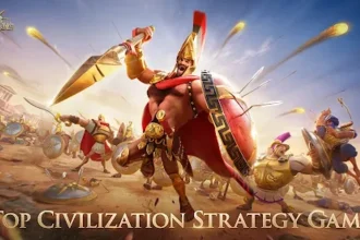 Codes de Rise of Kingdoms.webp