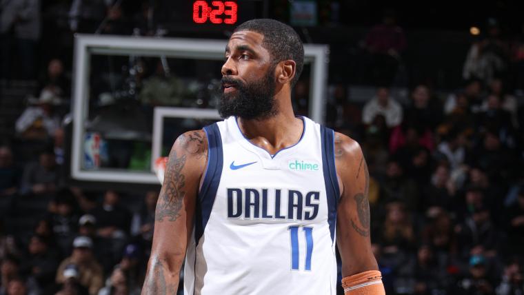 Kyrie Irving perd contre les Celtics pourquoi les fans
