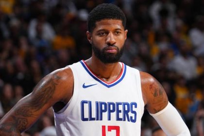 Paul George des Clippers partage une solide comparaison NBA avec