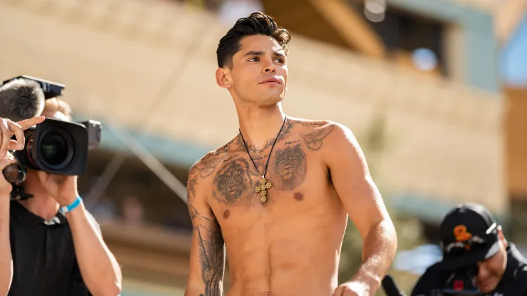 Ryan García