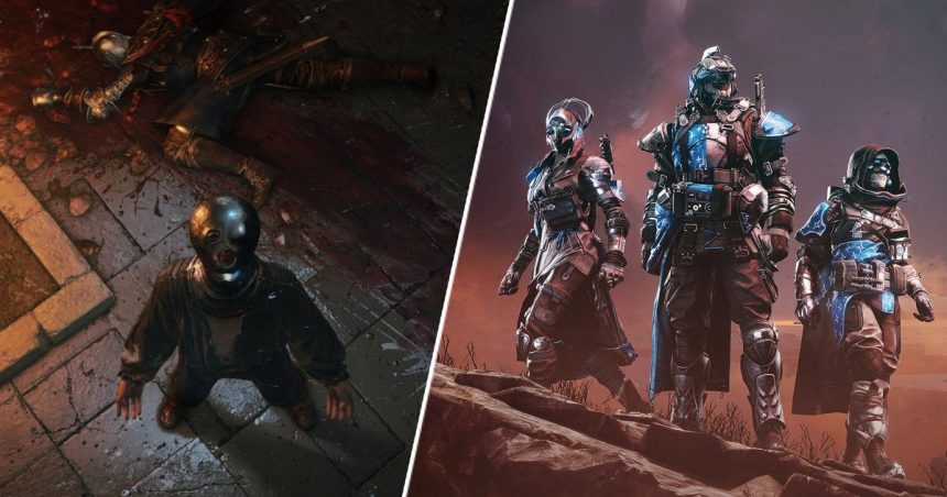The Final Shape de Destiny 2 peut necessiter environ cinq