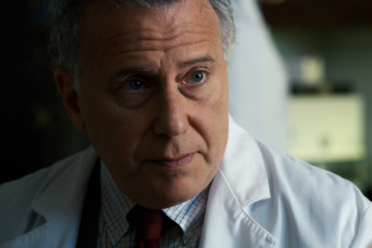 Paul Reiser, Stranger Things