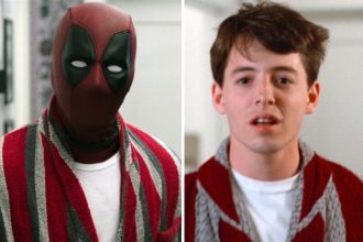 Aucune scene post credits de Deadpool ne surpassera loriginal