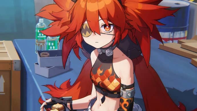 L'agent de rang S, Koleda, est présentée dans sa bande-annonce de personnage pour Zenless Zone Zero