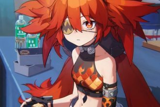 Meilleure construction de Koleda pour Zenless Zone Zero