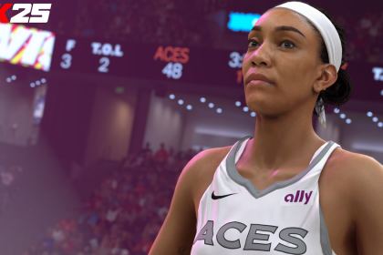 NBA 2K25 obtient une date de sortie et verra les