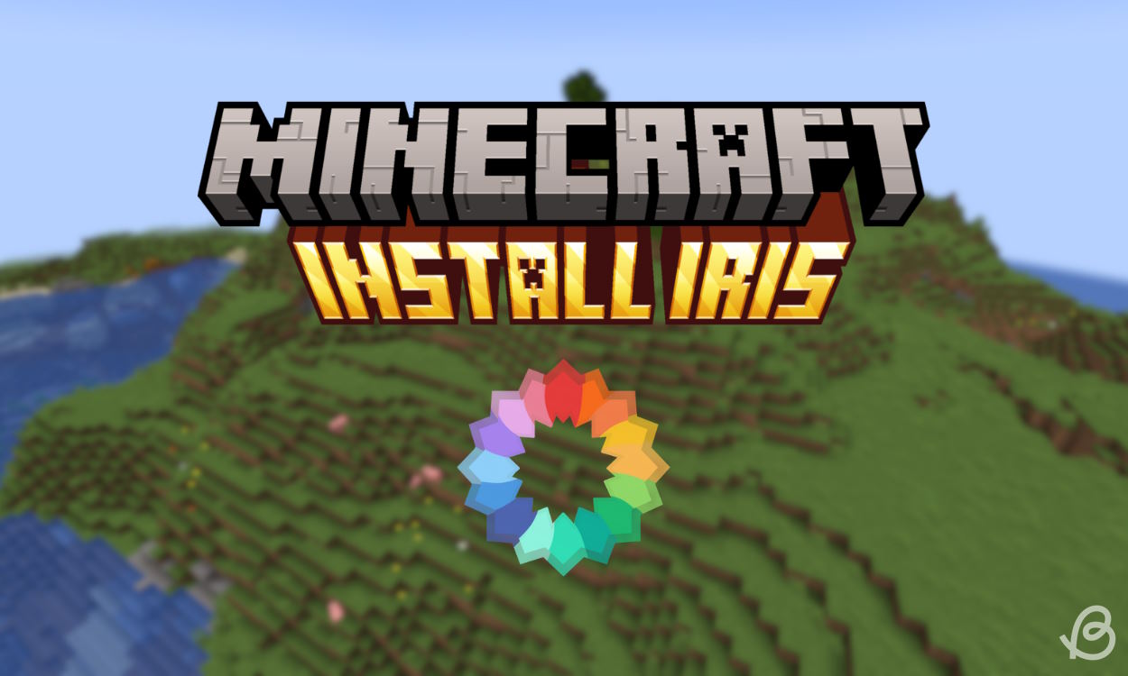 Comment installer des shaders Iris dans Minecraft