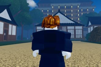 Codes Jujutsu Chronicles pour aout 2024