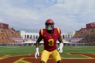 College Football 25 Comment activer la selection de jeu dans