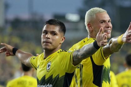 Comment diffuser en direct le match Columbus Crew vs Seattle