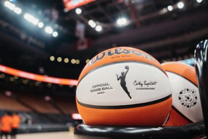 Expansion de la WNBA calendrier pour les equipes de