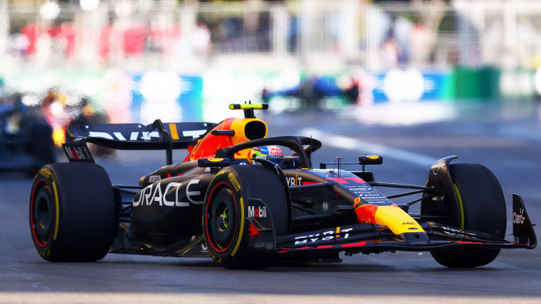 Grand Prix dAzerbaidjan 2024 programme diffusion en direct informations