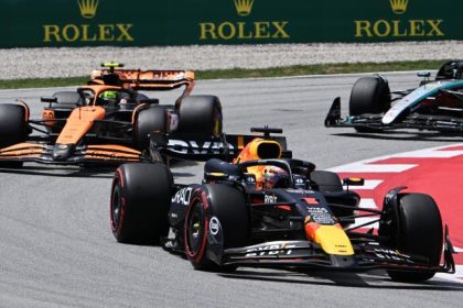 Heures de course et programme televise de la F1 daujourdhui