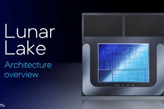 Intel Lunar Lake votre guide complet et presentation