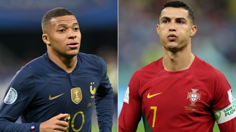 Kylian Mbappe le Real Madrid note des differences avec