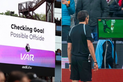 La VAR est elle utilisee en EFL Cup La revision