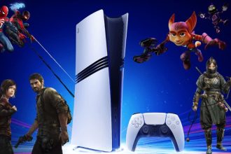 Liste des jeux optimises pour la PS5 Pro tous