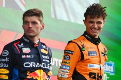 Ou ecouter en direct le Grand Prix de Formule 1