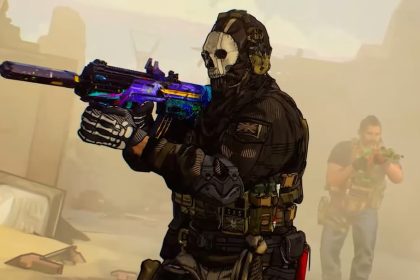 The best assault rifle equipment for Warzone Season 5 Reloaded