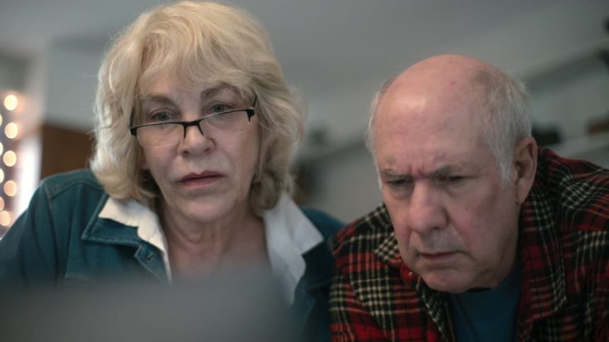 Un nouveau documentaire sur les crimes reels diffuse sur Netflix