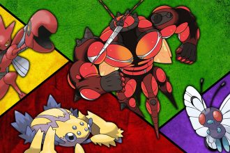 Comprendre les Pokemon de type Insecte leurs forces et vulnerabilites