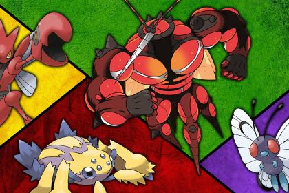 Comprendre les Pokemon de type Insecte leurs forces et vulnerabilites