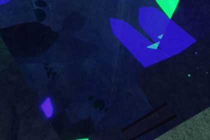 Deverrouiller la zone cachee de Vertigo dans Roblox Fisch un